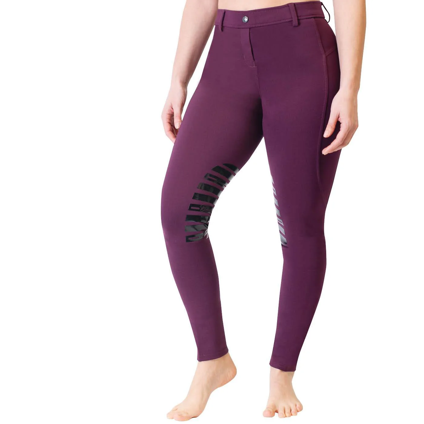 Elation Red Label Sport Pull-On Breech - Image 27