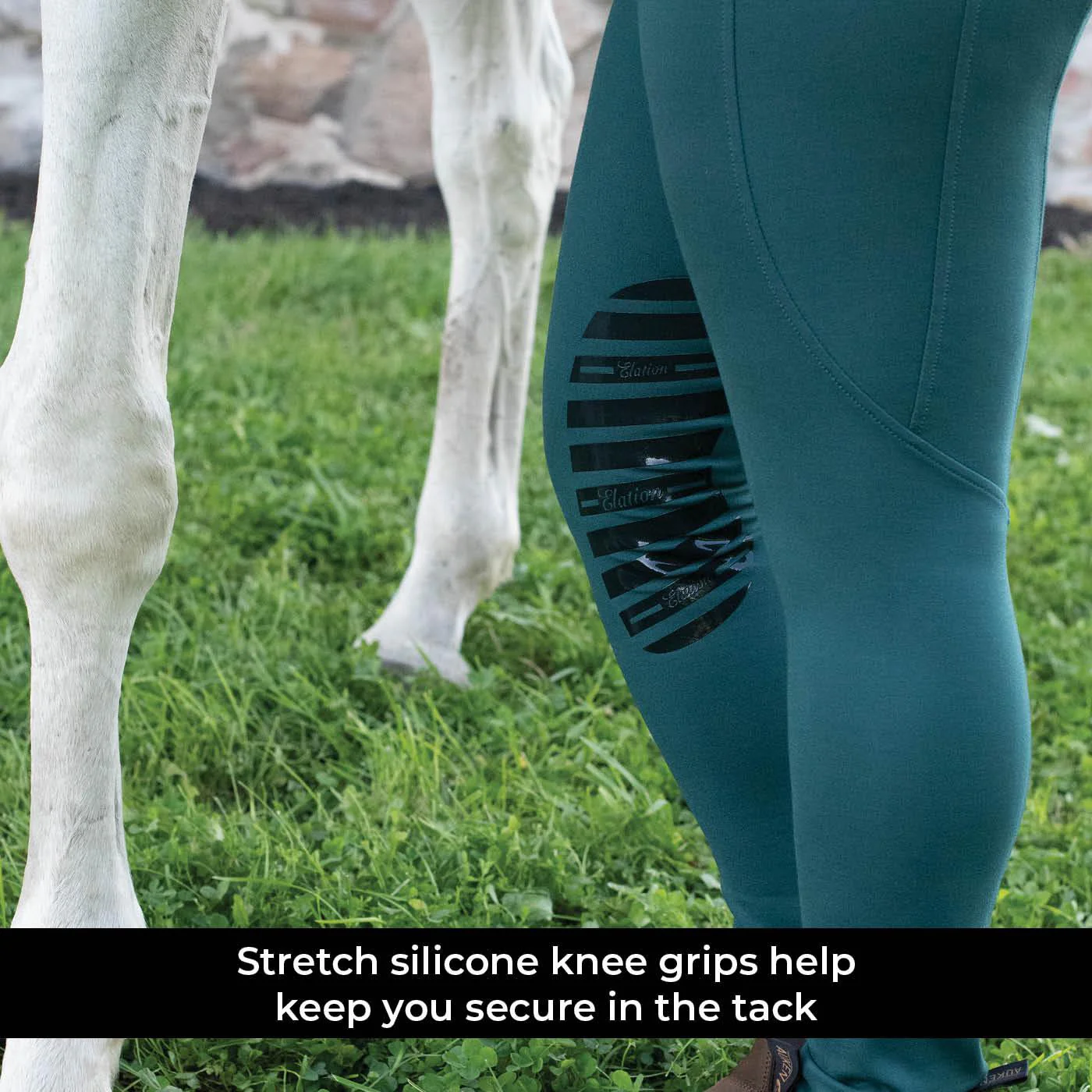 Elation Red Label Sport Pull-On Breech - Image 33