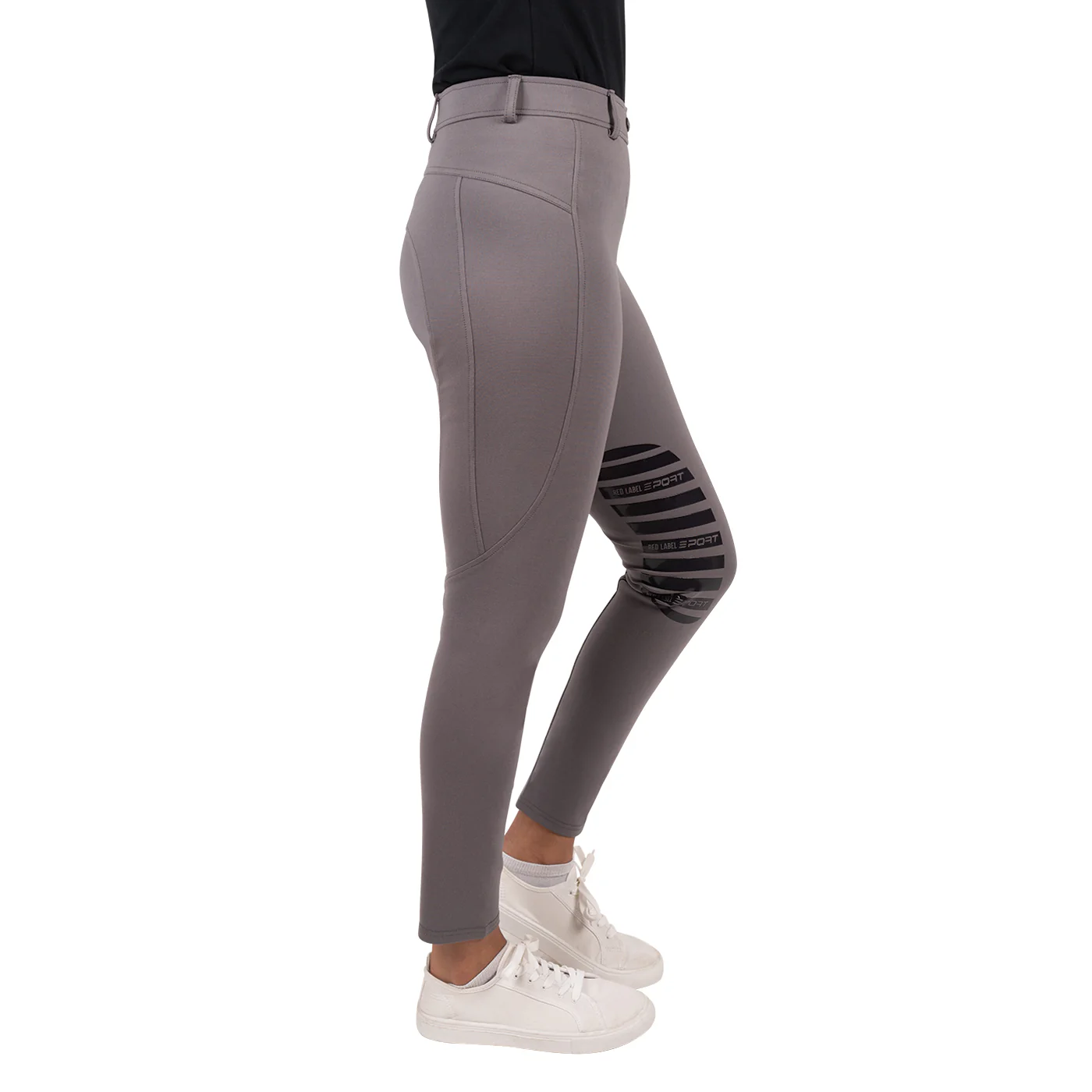 Elation Red Label Sport Pull-On Breech - Image 47