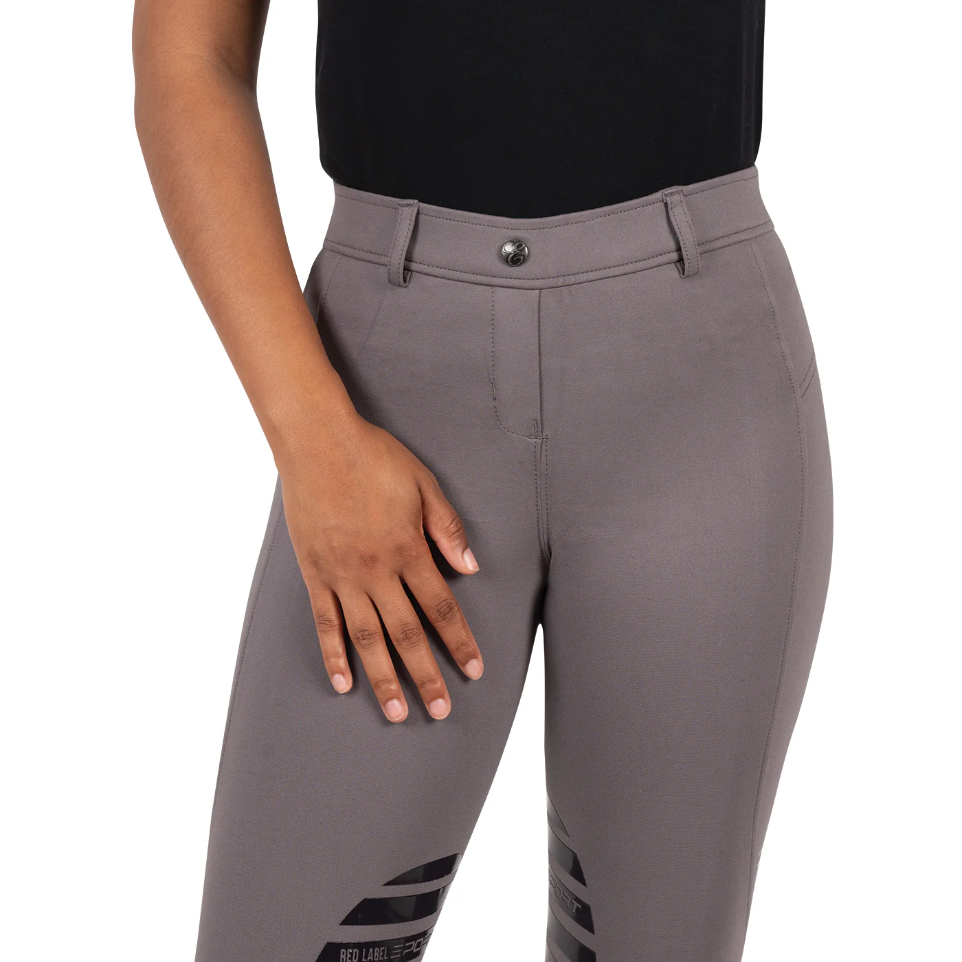 Elation Red Label Sport Pull-On Breech - Image 50