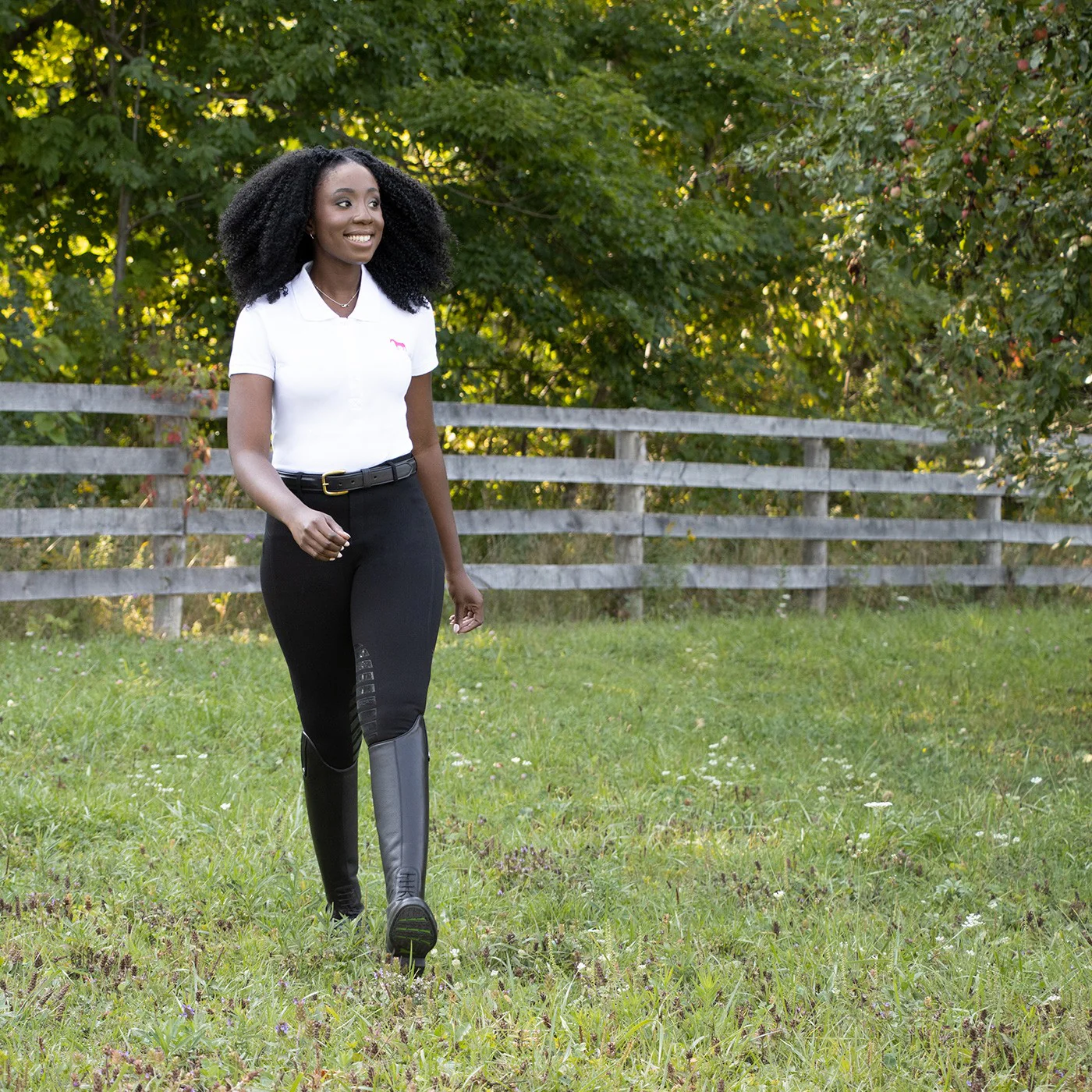 Elation Red Label Sport Pull-On Breech - Image 40
