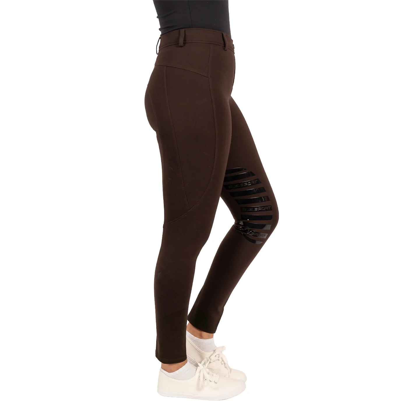 Elation Red Label Sport Pull-On Breech - Image 5