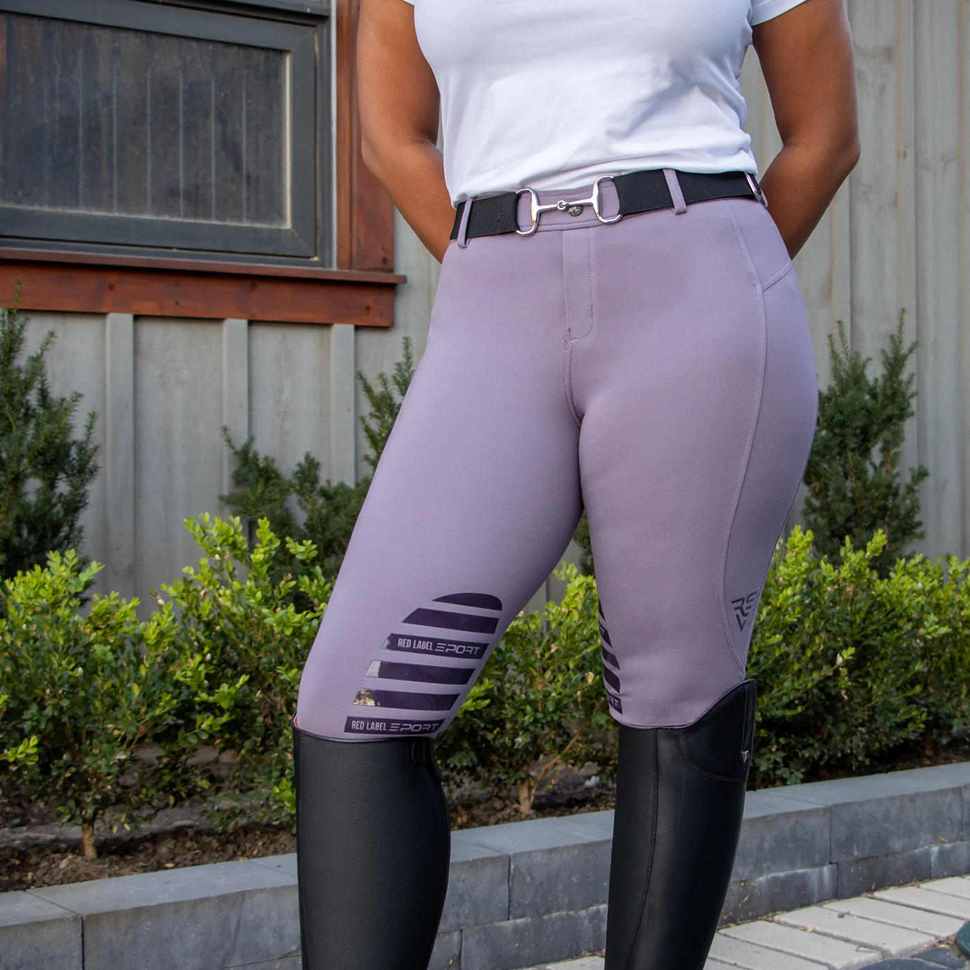 Elation Red Label Sport Pull-On Breech - Image 72