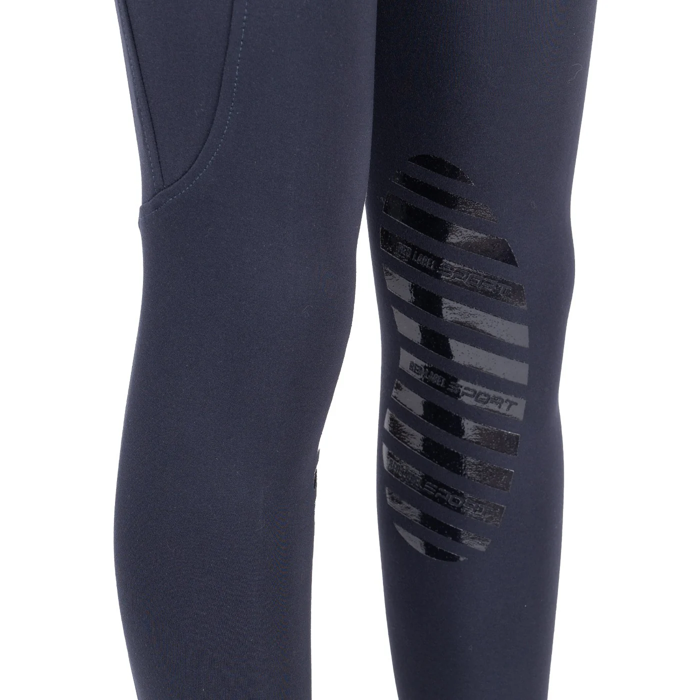Elation Red Label Sport Pull-On Breech - Kids' - Image 14