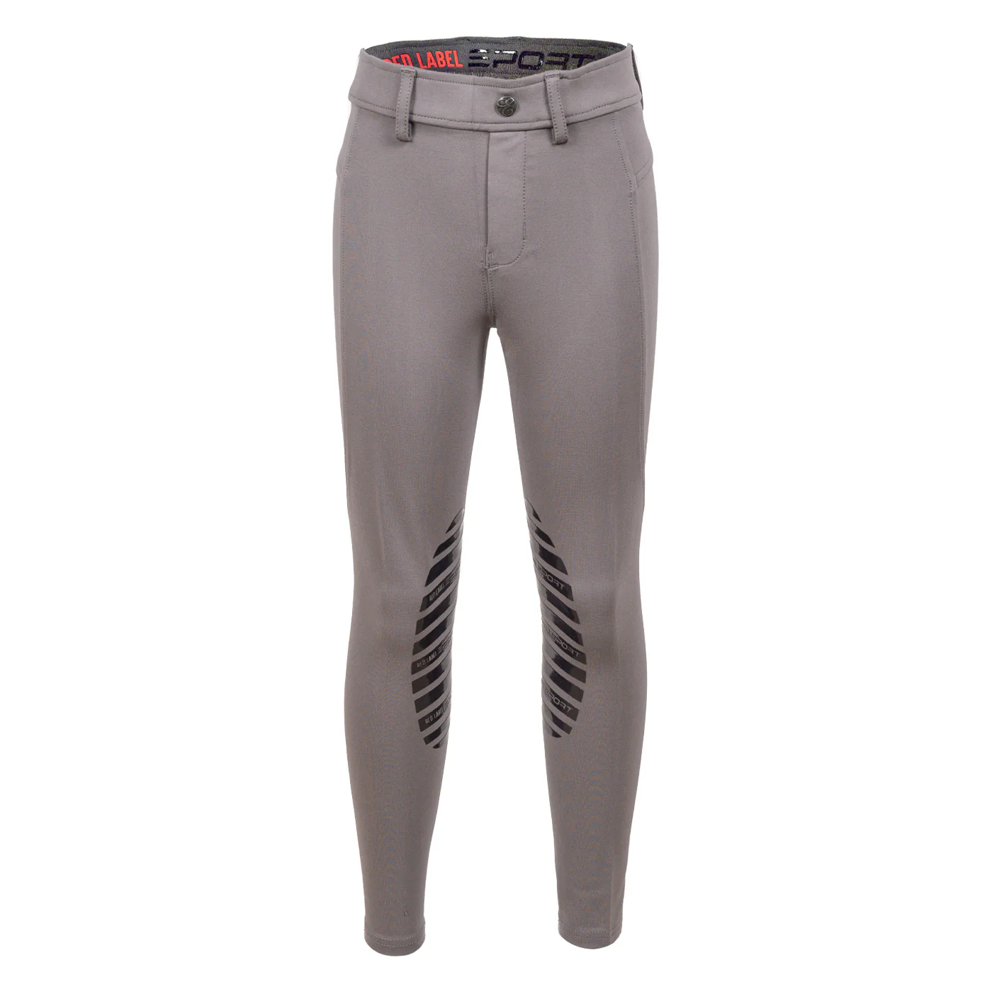 Elation Red Label Sport Pull-On Breech - Kids' - Image 18