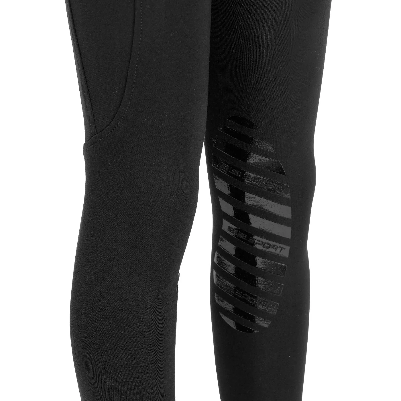 Elation Red Label Sport Pull-On Breech - Kids' - Image 24