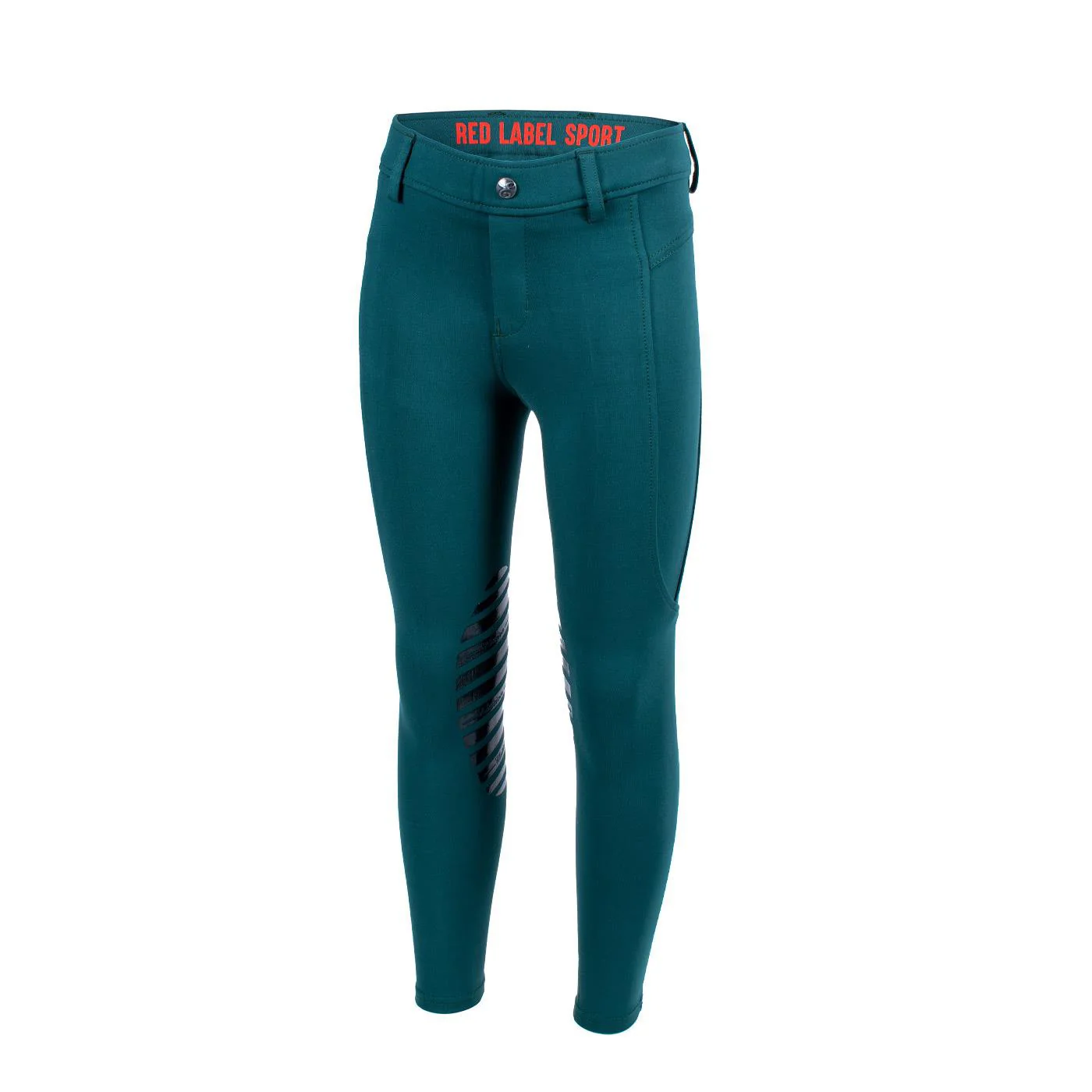 Elation Red Label Sport Pull-On Breech - Kids' - Image 44