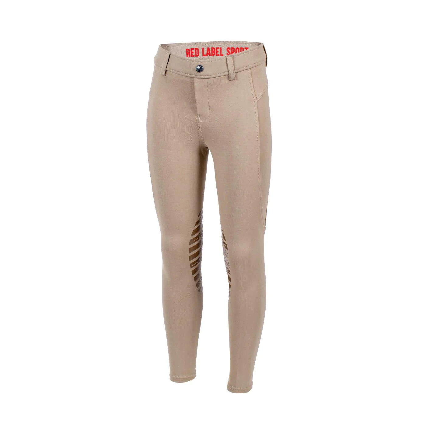 Elation Red Label Sport Pull-On Breech - Kids' - Image 49
