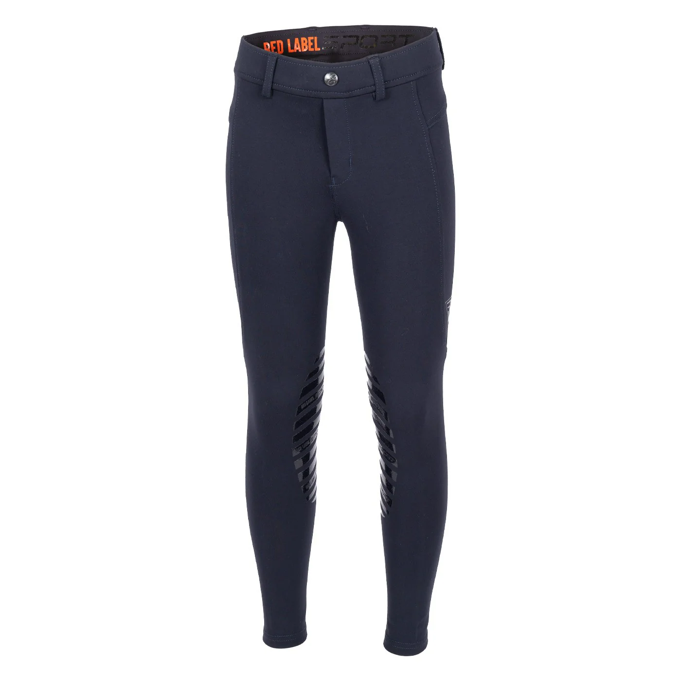 Elation Red Label Sport Pull-On Breech - Kids' - Image 5