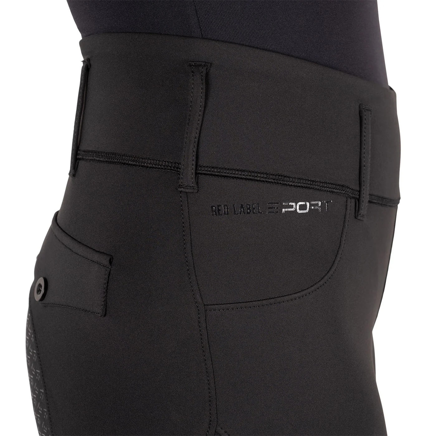 TemTeq Yara Full Seat Tight - Image 13