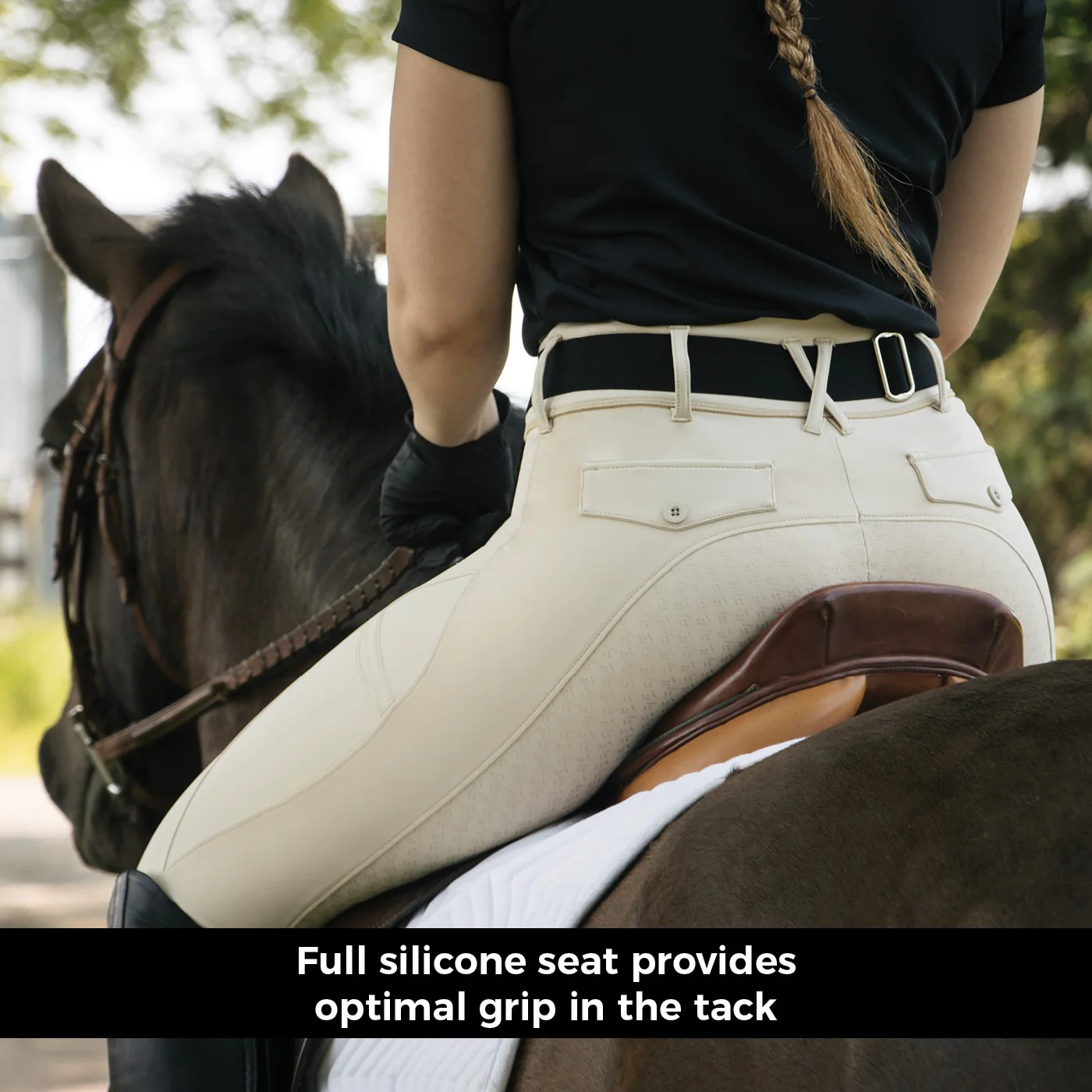 TemTeq Yara Full Seat Tight - Image 25