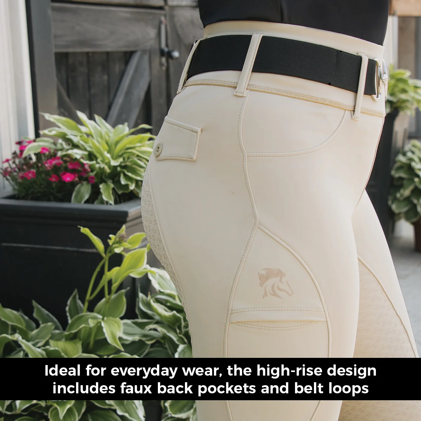 TemTeq Yara Full Seat Tight - Image 27