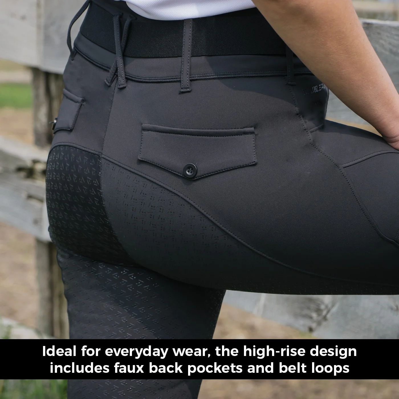 TemTeq Yara Full Seat Tight - Image 7
