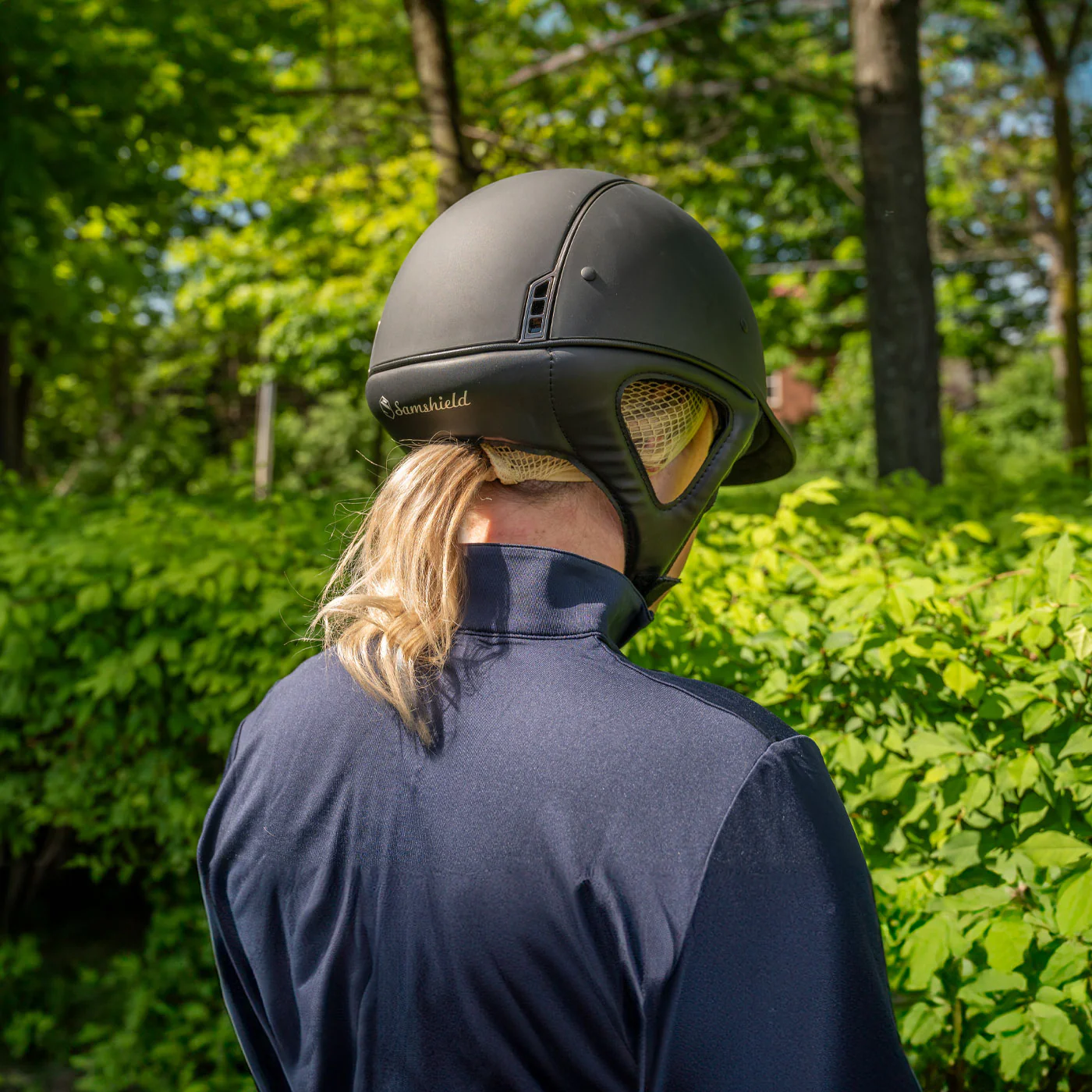 Ellsworth Hair Net - Image 4