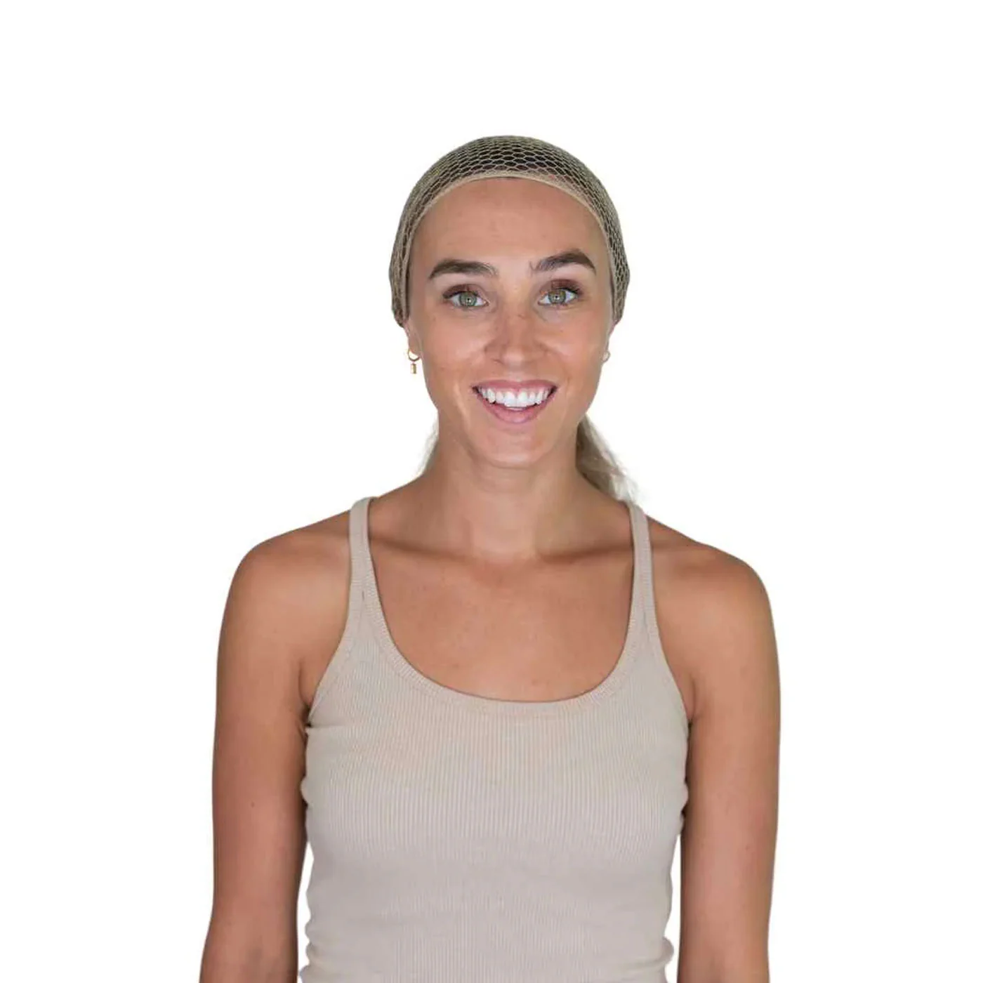 Ellsworth Hair Net - Image 7