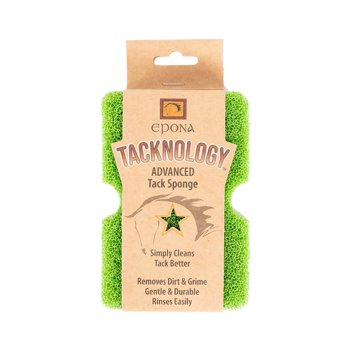 Epona Tacknology Advanced Tack Sponge