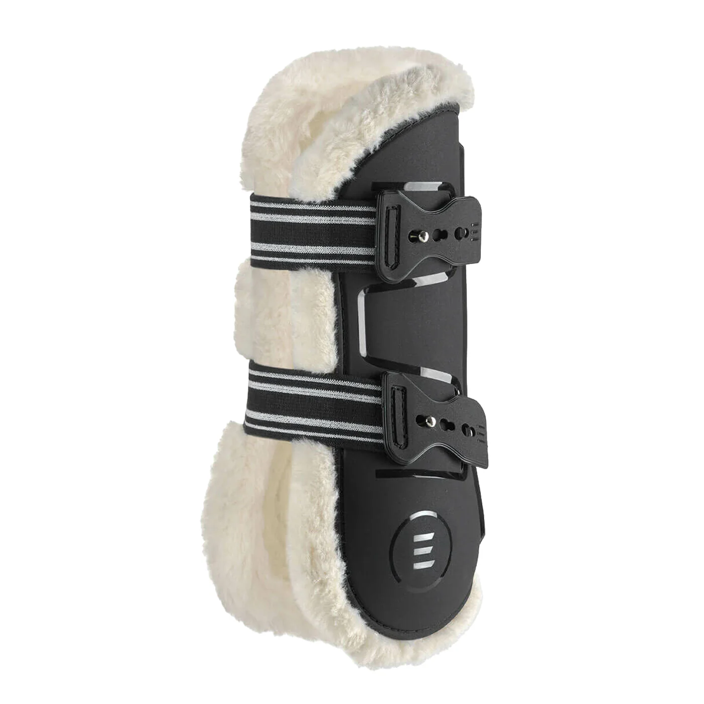 EquiFit Essential Air2 UltraWool Front Boots - Image 3