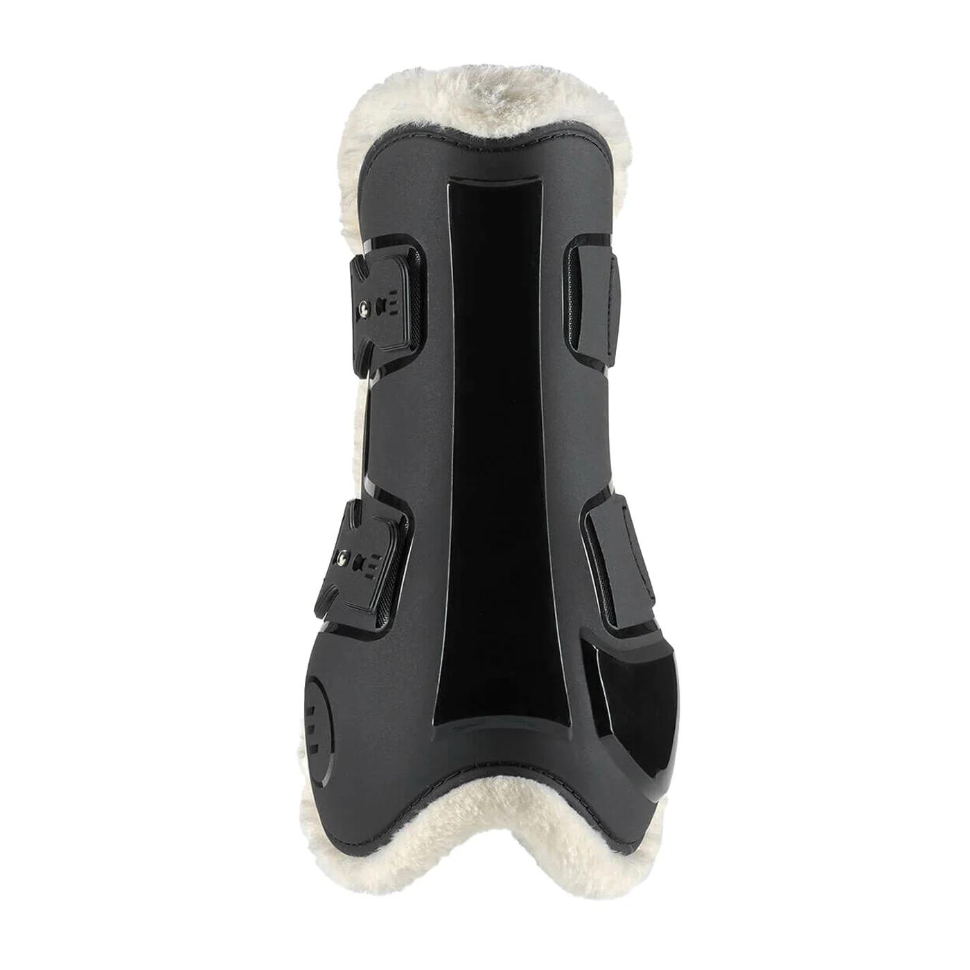 EquiFit Essential Air2 UltraWool Front Boots - Image 4