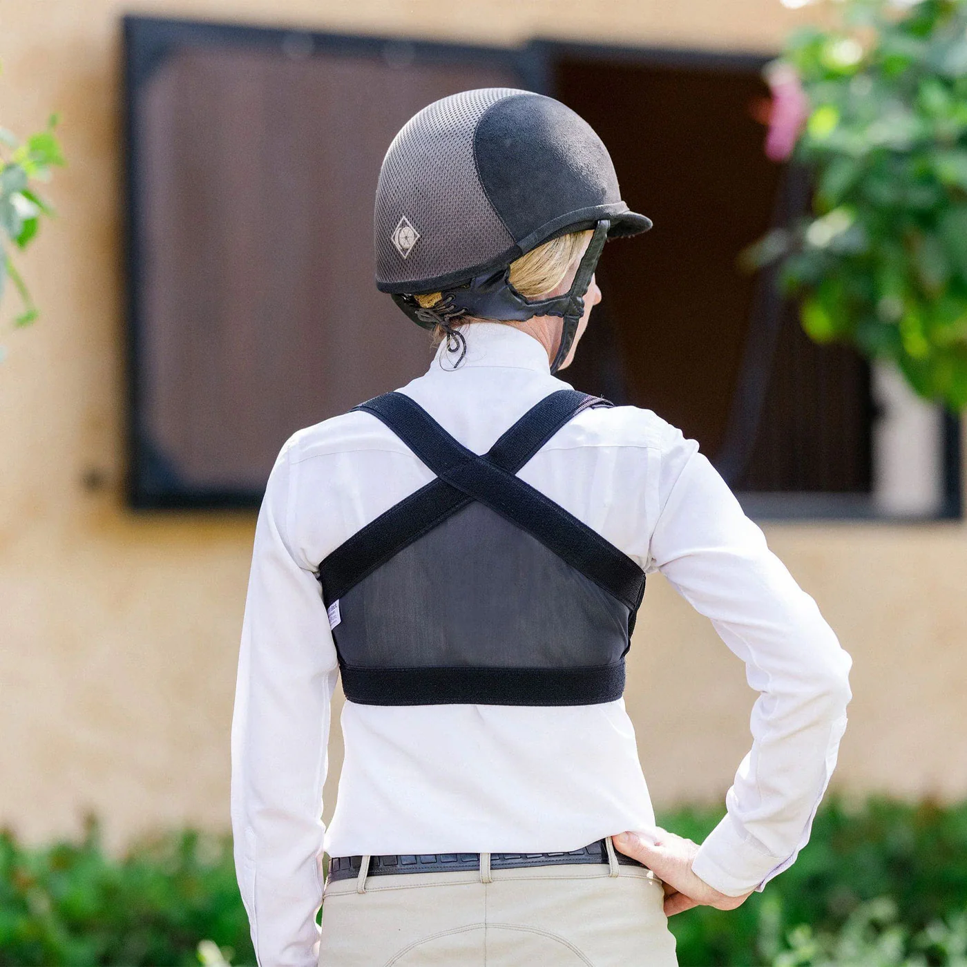 EquiFit Shouldersback Lite - Image 2