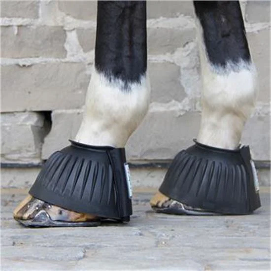 Eskadron Bell Boots W/ Velcro - Image 2