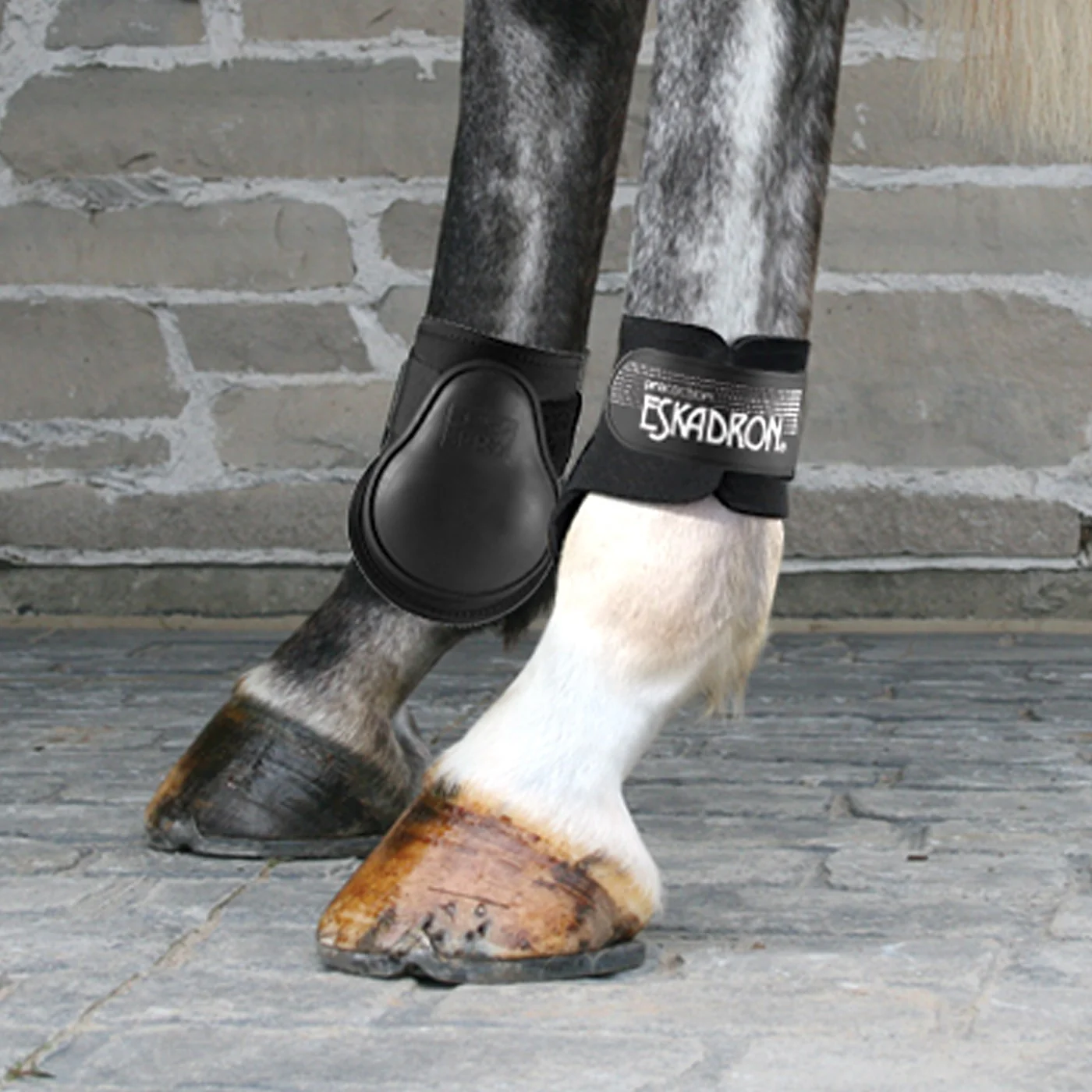 Eskadron Flexisoft Ankle Boots - Image 3