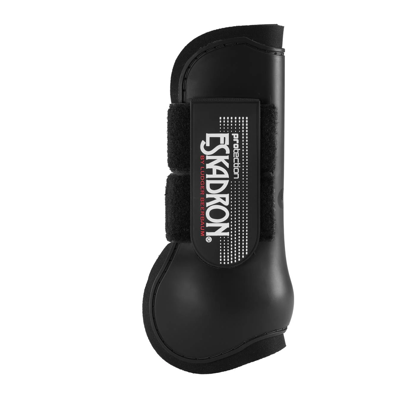 Eskadron Open Front Protection Boots