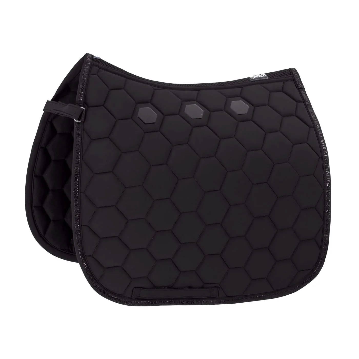 Eskadron Softshell Dressage Saddle Pad - Image 2