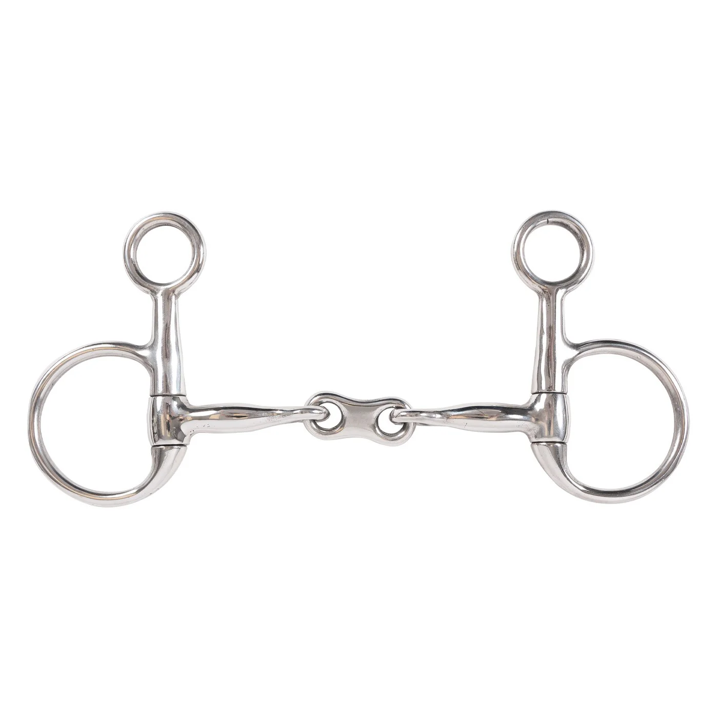 EvoEq Baucher French Link Bit
