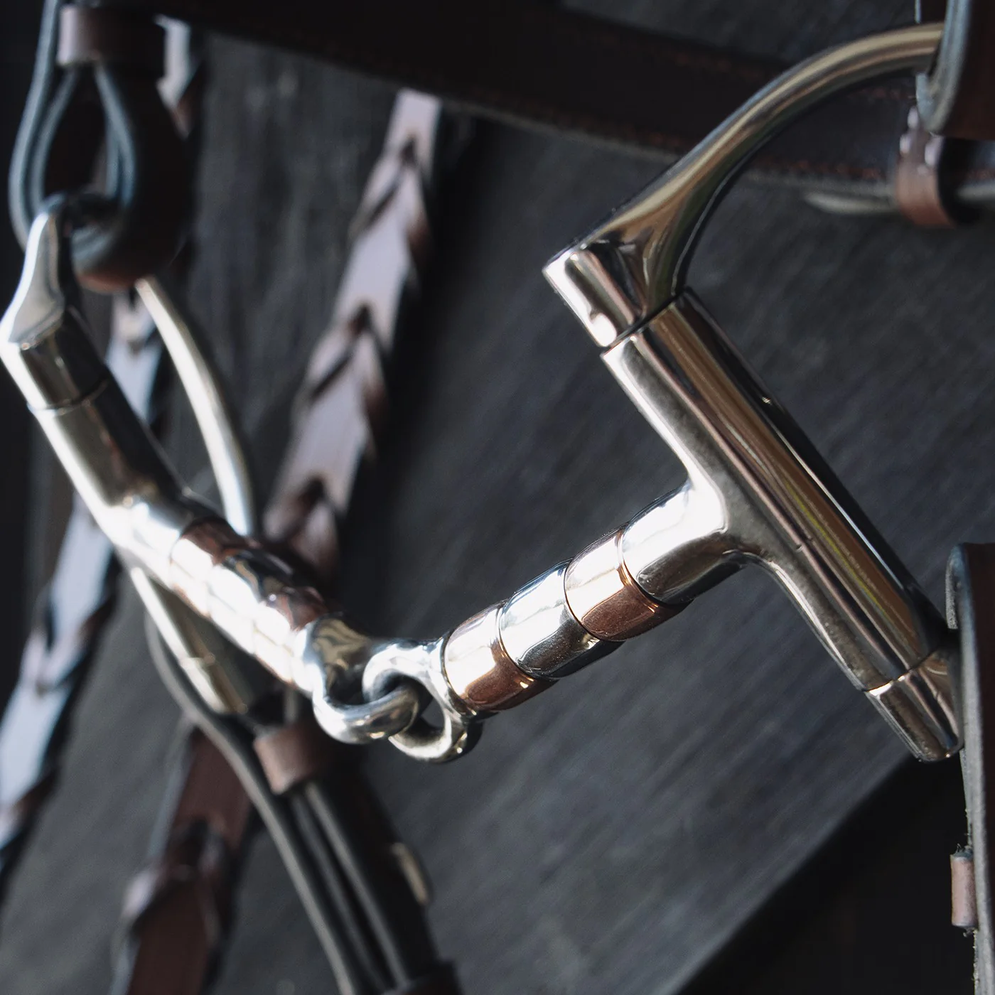 EvoEq Copper Roller Dee Bit - Image 3
