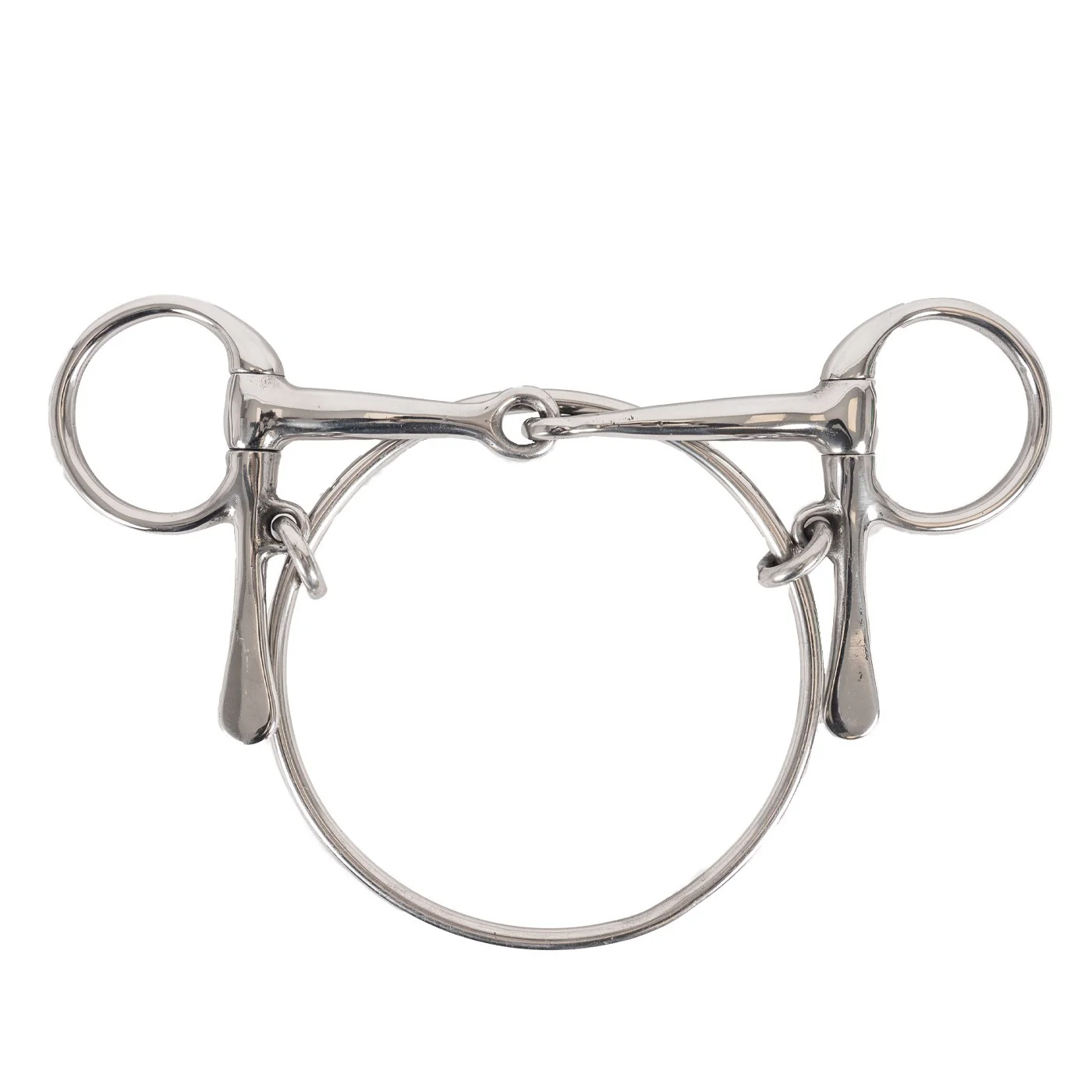 EvoEq Dexter Ring Bit
