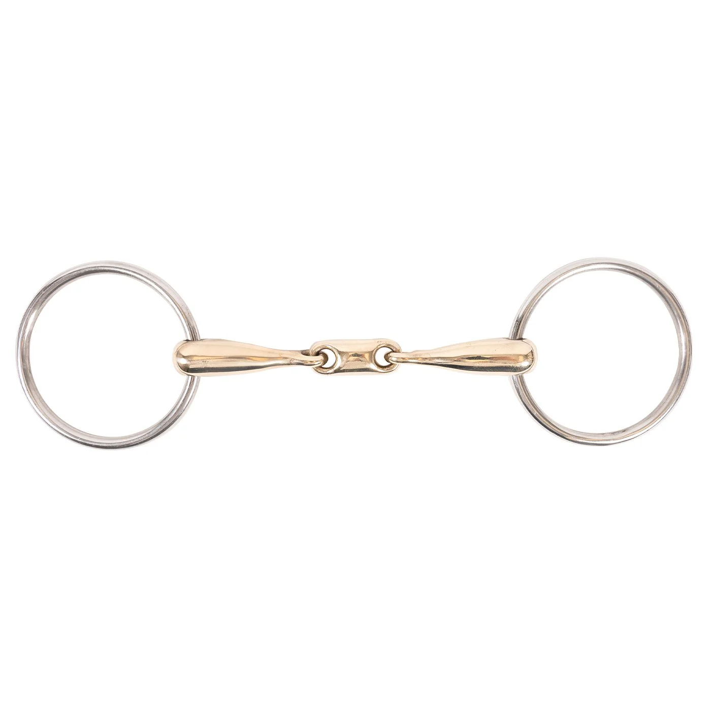 EvoEq Loose Ring Bit - Cyprium-90 Nickel Free