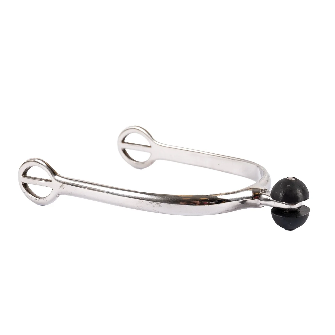 EvoEq Plastic Roller Ball Spurs