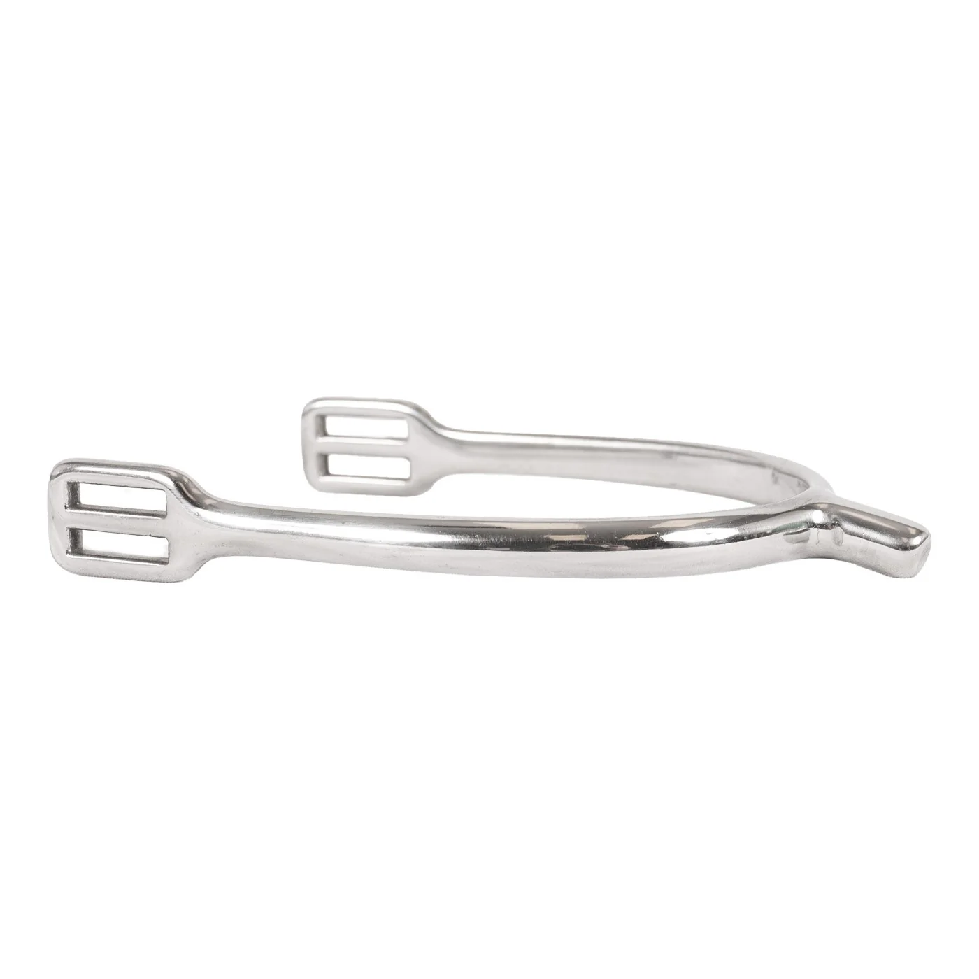 EvoEq Prince of Wales Spurs 16 mm