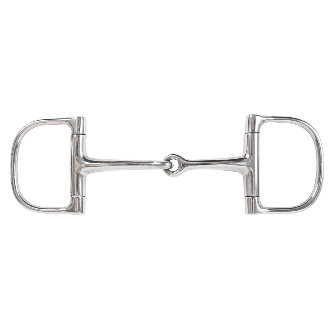 EvoEq Racing Dee Single-Jointed Bit