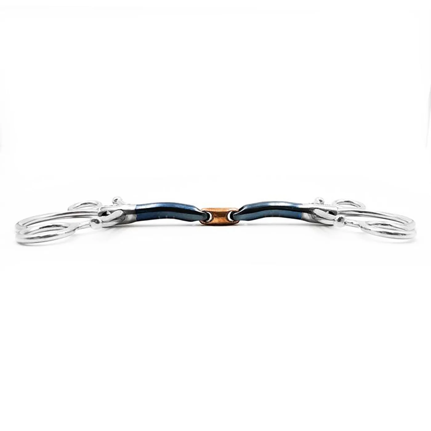 Fager John Sweet Iron Double-Jointed Baby Fulmer Universal Bit - Image 2