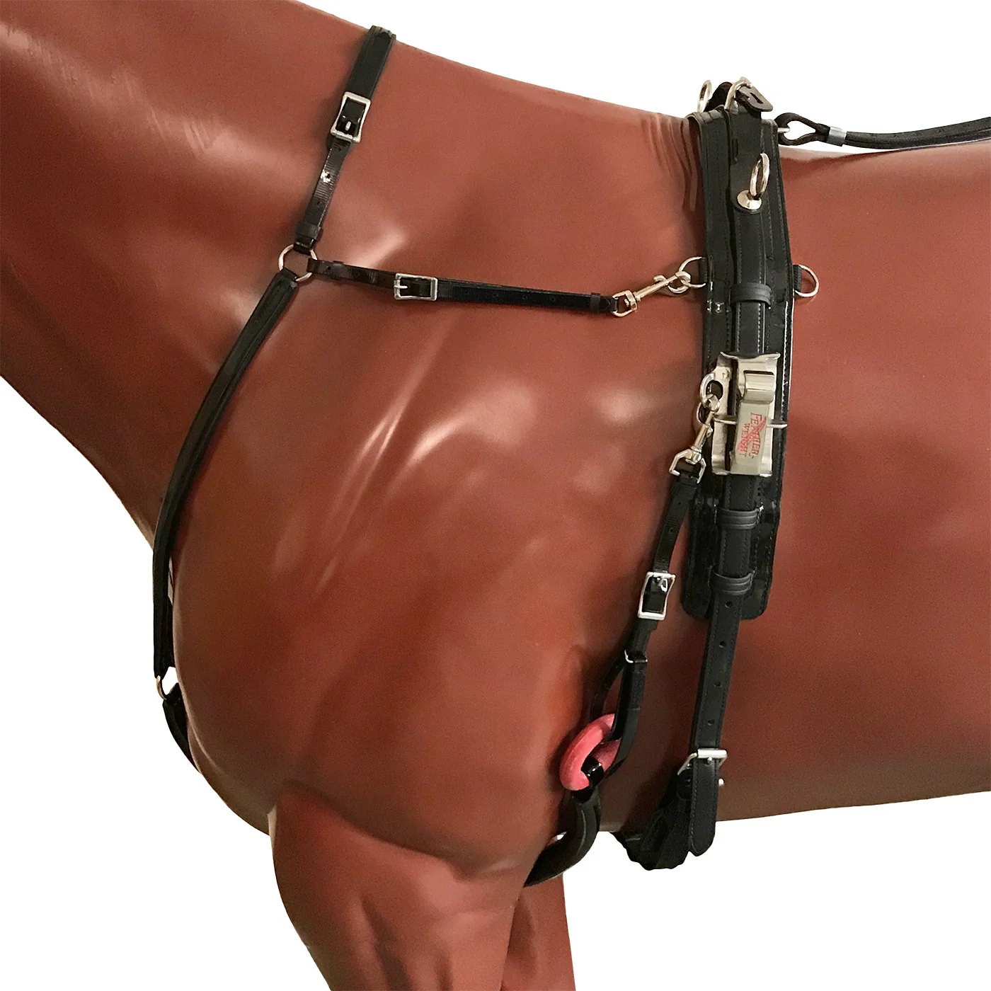 Featherweight Knee Spreader - Image 4