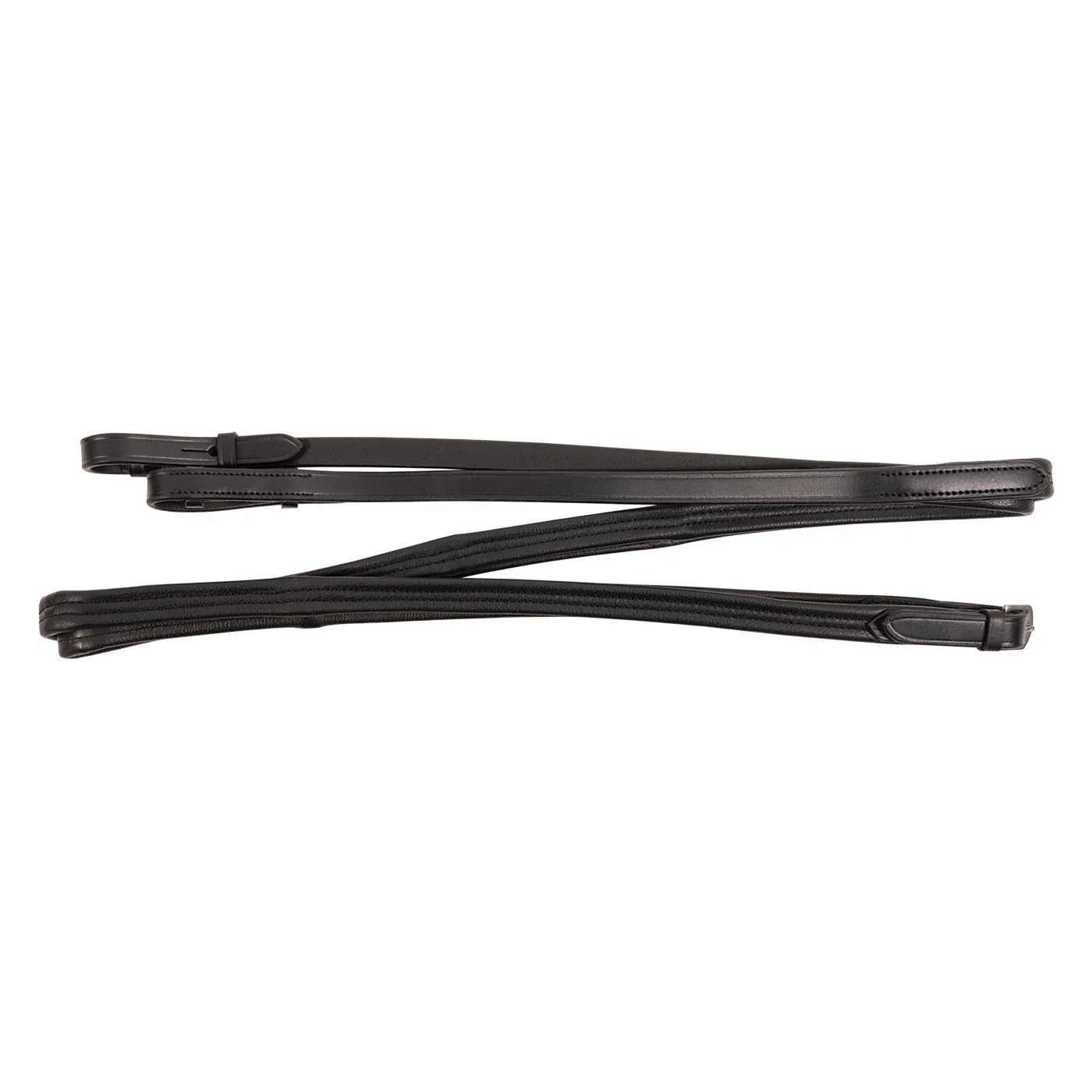 FFE Padded Leather Reins