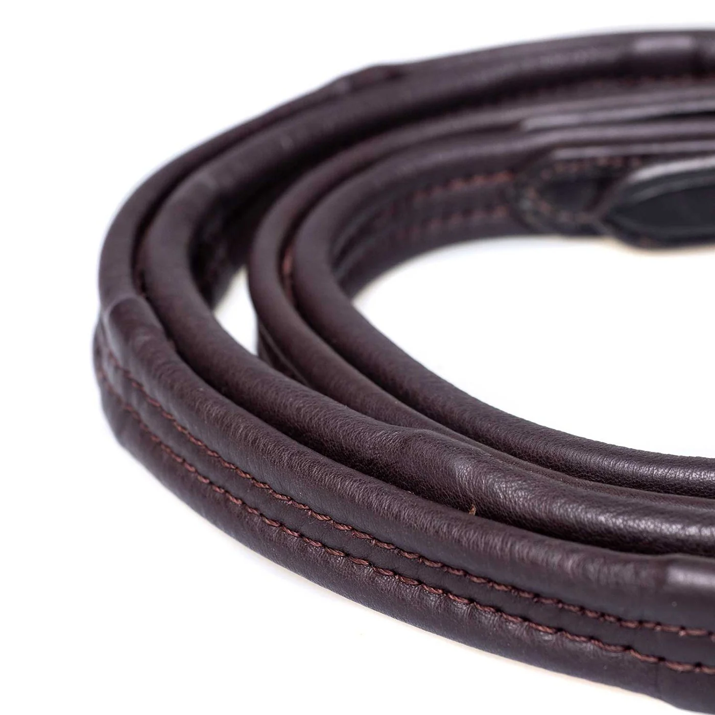 FFE Padded Leather Reins - Image 2