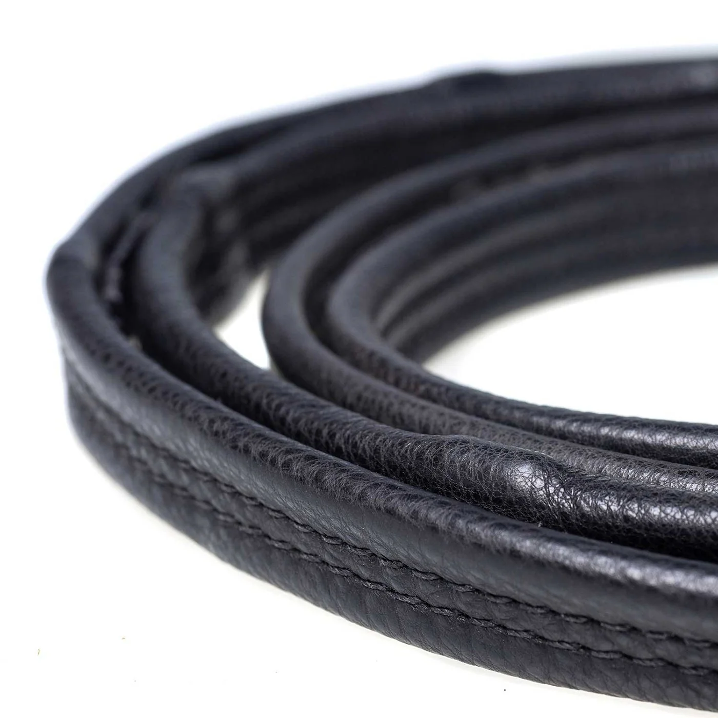 FFE Padded Leather Reins - Image 3