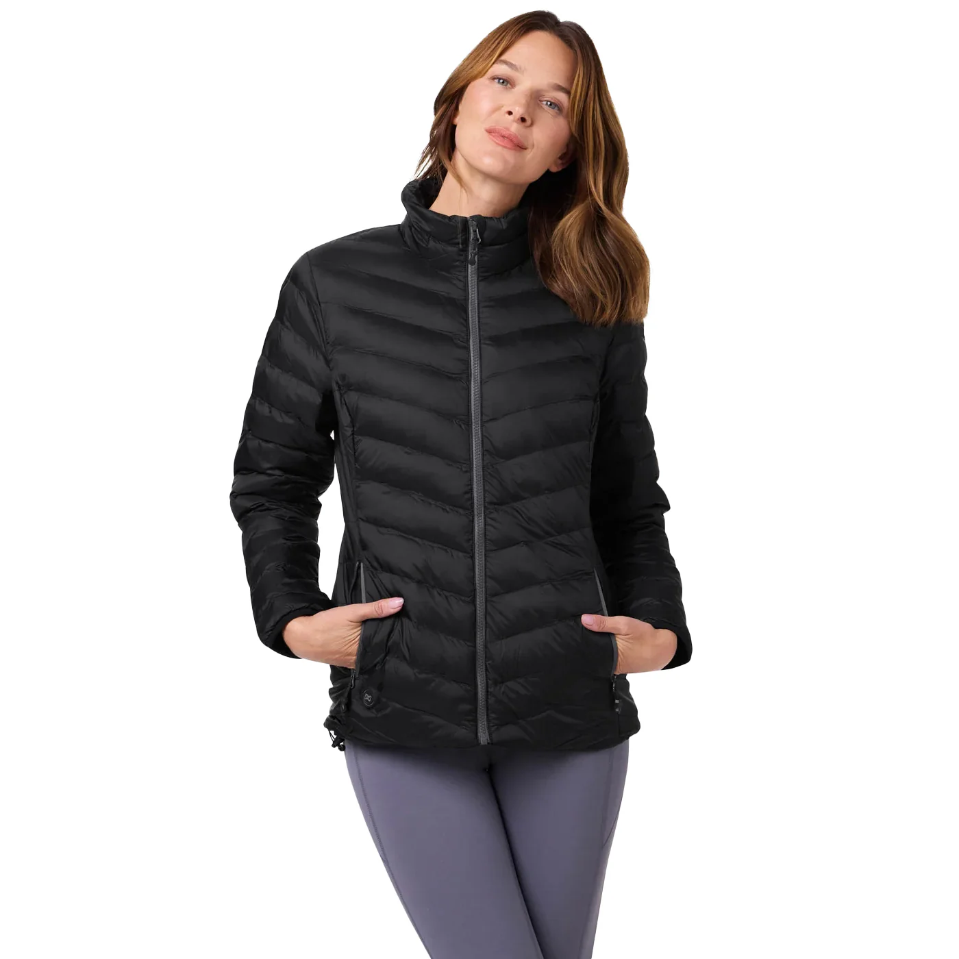 Fieldsheer By Mobile Warming Backcountry Xtera Heated Jacket