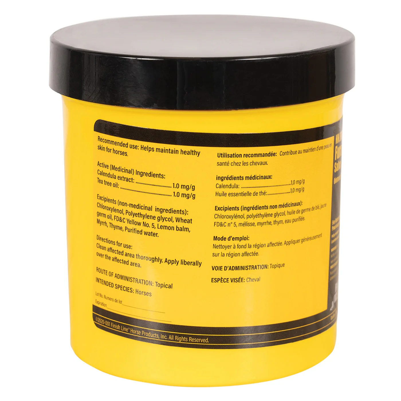Finish Line Fura Free 473 mL - Image 4
