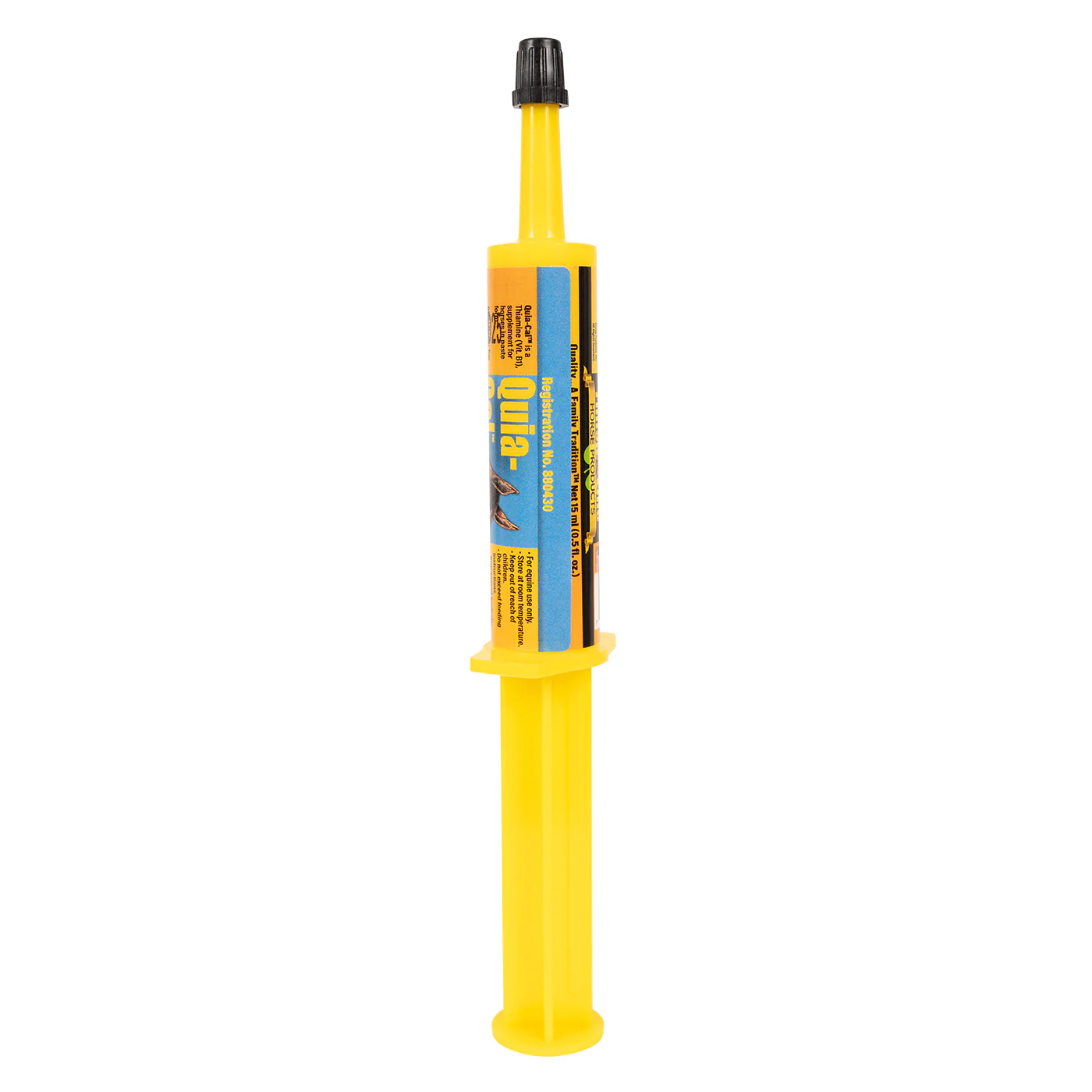 Finish Line Quia-Cal Syringe 15 mL - Image 2