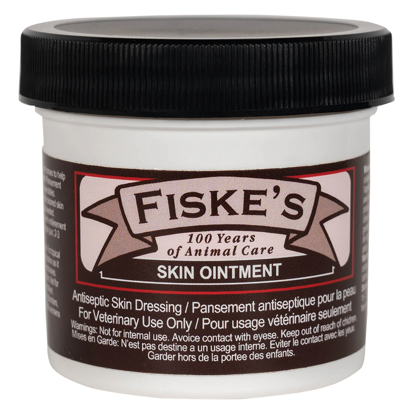 Fiske's Horse to Hound Skin & Wound Salve 57 g
