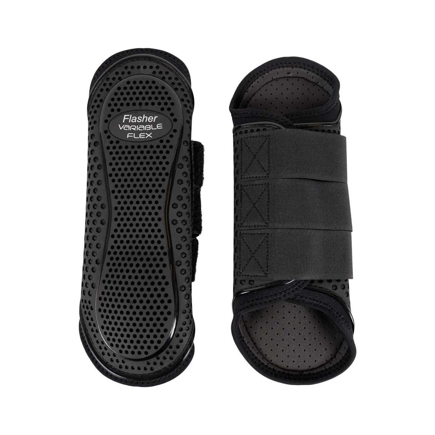 Flasher VH Flex Boots
