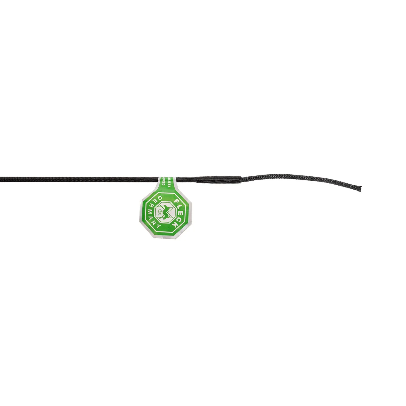 Fleck Nylon Weave Whip 112 cm - Image 3