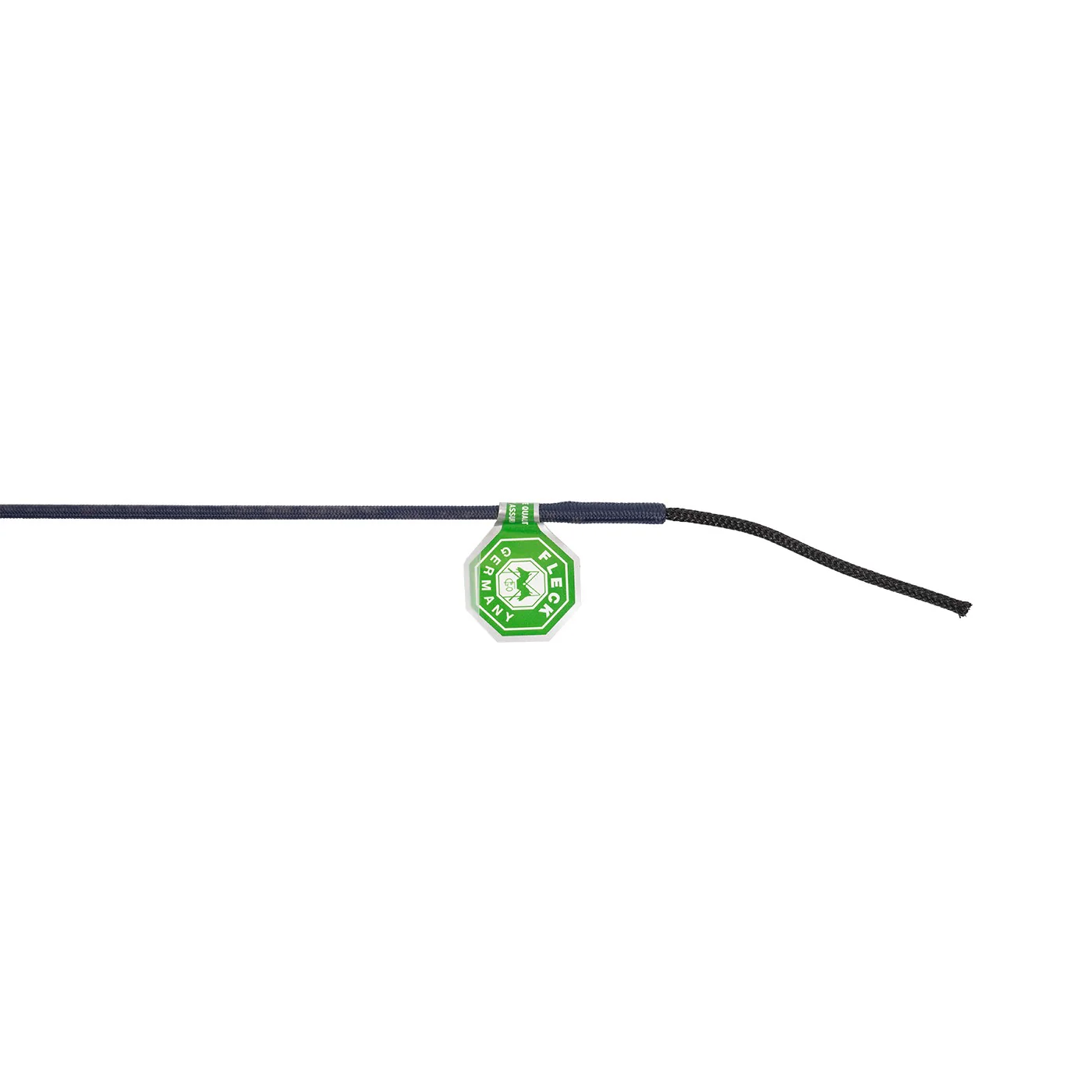 Fleck Nylon Weave Whip 112 cm - Image 6