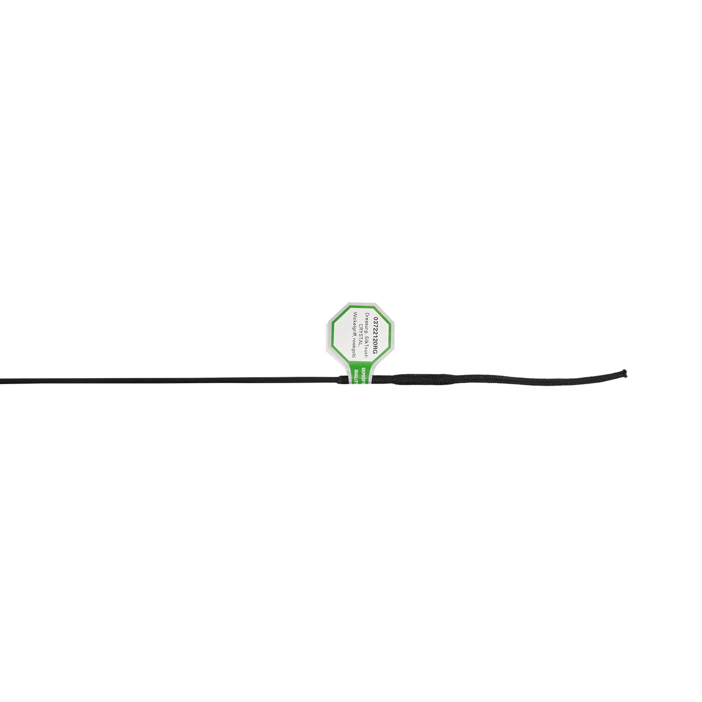 Fleck Silk Touch Deluxe Whip 122 cm - Image 3