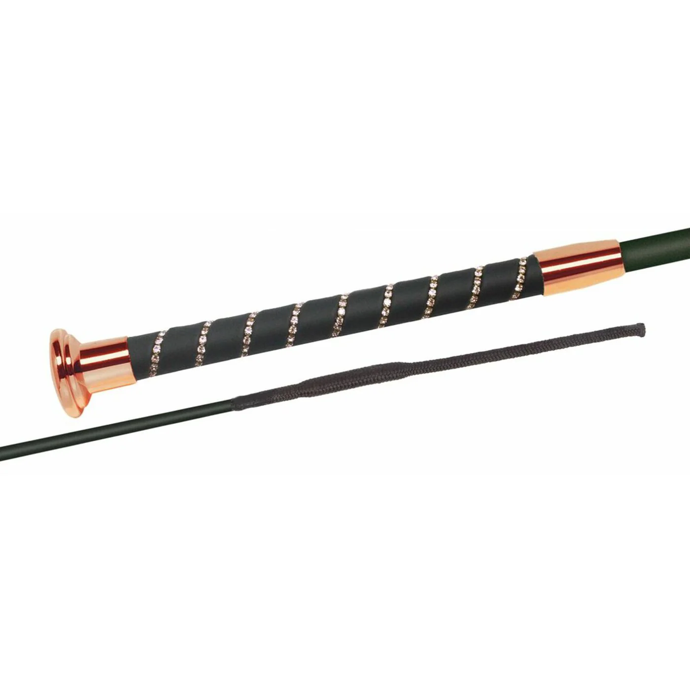 Fleck Silk Touch Deluxe Whip 122 cm - Image 4
