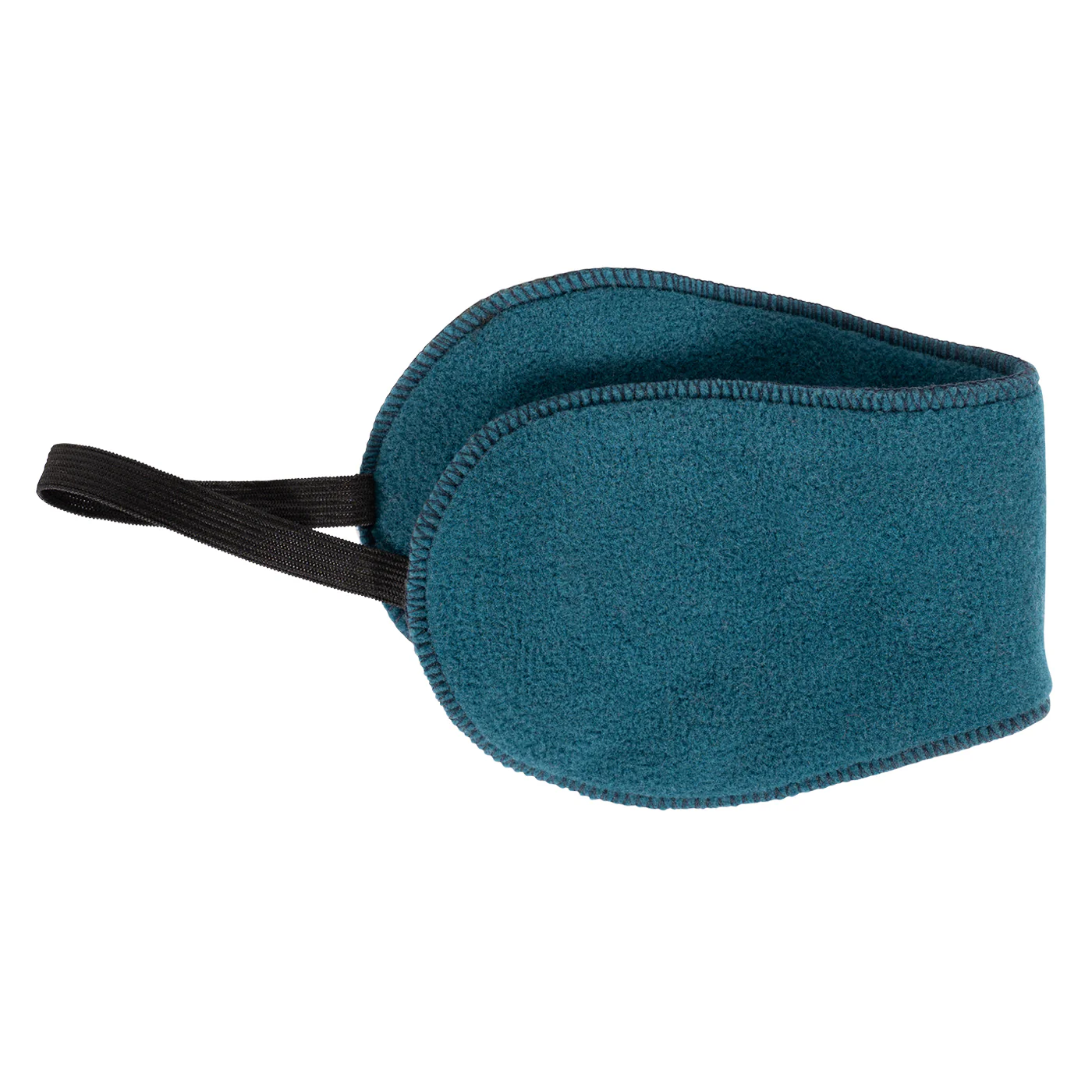 Fleece Headband W/ Elastic - Image 2