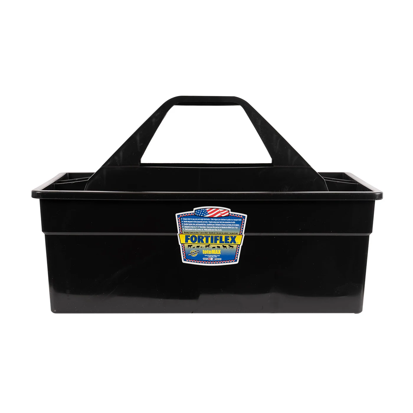 Fortiflex Grooming Caddy - Image 4